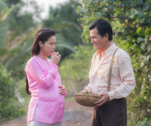 Cặp sao Việt tái hợp lần 4 khiến dân tình phấn khích, nhà trai hơn nhà gái 11 tuổi vẫn cực đẹp đôi
