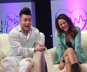 Lê Dương Bảo Lâm có động thái đáng chú ý giữa bão drama của người bạn thân Nam Thư