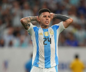 'Gã điên' Enzo Fernandez phân biệt chủng tộc khiến nội bộ Chelsea nổi sóng, LĐBĐ Pháp khởi kiện Argentina