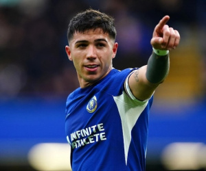 Chelsea sẽ kỷ luật nội bộ Enzo Fernandez