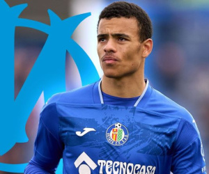 Mason Greenwood đồng ý chuyển nhượng, MU bỏ túi 30 triệu bảng