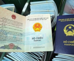 Một đại gia bất động sản bị cấm xuất cảnh