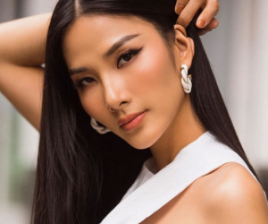 Người leak tin nhắn 'Thanh Hằng không muốn' cho Hoàng Thùy là ai?