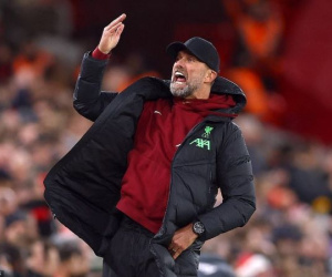 Lộ lý do Jurgen Klopp dứt khoát quay lưng với tuyển Anh