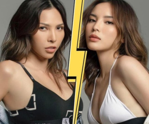 Kỳ Duyên thẳng tay cắt bỏ Minh Triệu khỏi bức hình chung