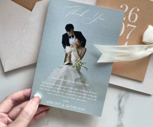 Midu cùng dàn sao khoe thiệp cưới nam diễn viên đình đám, dự sẽ có nửa Vbiz tụ họp!