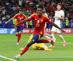 Các ông lớn châu Âu đại chiến vì nhà vô địch EURO 2024