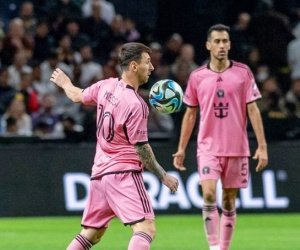 Inter Miami mất Messi bao lâu vì chấn thương?