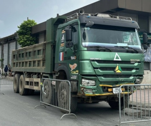 Vụ tai nạn làm 4 mẹ con tử vong ở Hà Nội: Tài xế xe ben dương tính ma túy
