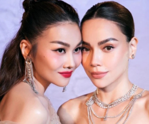 Thanh Hằng - Hồ Ngọc Hà: 'Chị chị em em' bị tố cùng một chuyện
