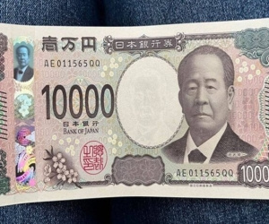 Tờ tiền mới của Nhật bị 'ghẻ lạnh' vì in hình người đàn ông nhiều vợ, nhiều bồ