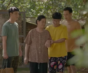 'Vui lên nào anh em ơi' tập 6: Bị đuổi ra khỏi nhà, Tiến - Thắng sang nhà Hưng ở nhờ, bộ ba sẽ khởi nghiệp lần nữa?