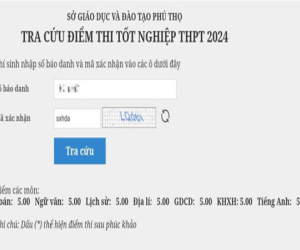 Một bảng điểm thi tốt nghiệp 'thấp lè tè' nhưng vẫn khiến dân tình trầm trồ, chia sẻ như vũ bão: Sự thật đằng sau bất ngờ
