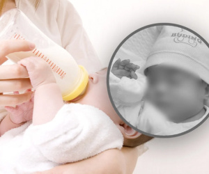 Em bé tử vong trong ngày đầu đi làm của bảo mẫu