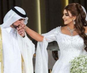Công chúa Dubai gây sốc khi tuyên bố ly hôn