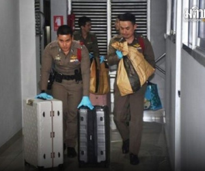 Vụ 6 người Việt tử vong tại Thái Lan: Không tìm thấy 'thuốc rắn' trong hành lý, xuất hiện dấu vân tay khả nghi
