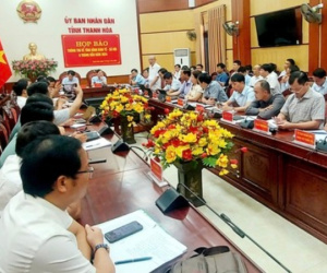 Niêm phong hồ sơ bệnh án mẹ con sản phụ tử vong ở Thanh Hoá để điều tra