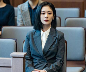 Phim mới của Jang Nara gây ra đột biến rating, vượt mặt bom tấn tiền nhiệm