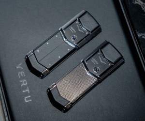 Những chiếc điện thoại 2G hàng trăm triệu đồng sẽ được hỗ trợ lên 4G