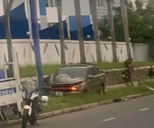Phát hiện 3 người tử vong, nằm chồng lên nhau, công an đang lấy lời khai của 1 người liên quan