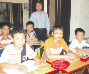 Một sự kiện từng gây chấn động vào năm 2007: 5 em học sinh lớp 6 giải đề thi đại học khối B, nhìn điểm mà bất ngờ!