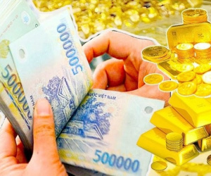 Đúng rằm tháng 6 âm lịch được Thần Tài gõ cửa, 4 con giáp thoát khỏi vận hạn, tài khoản liên tục nhảy số