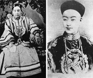 Phát hiện điểm bất thường trên thi thể hoàng đế Quang Tự: Liên quan tới bát sữa chua của Từ Hi thái hậu