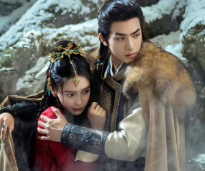 Cơ hội cuối cùng của Angelababy