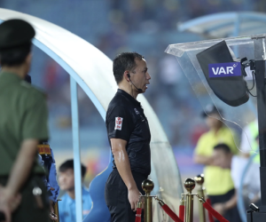 Bốn nữ trọng tài cấp FIFA tham gia lớp đào tạo công nghệ VAR