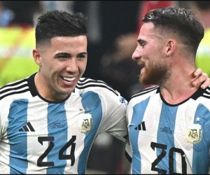 MacAllister: 'Argentina không phải quốc gia kỳ thị chủng tộc'