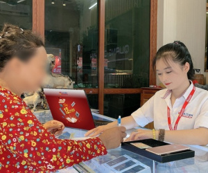 Người vay kéo nhau vào hội nhóm 'bùng' nợ, hệ lụy không chỉ ngân hàng gánh