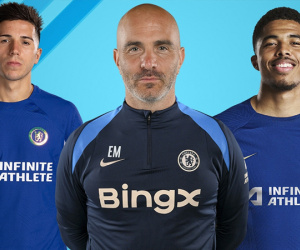 Chelsea và sự cố Enzo Fernandez: Cơn đau đầu của Maresca