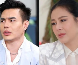 Lê Dương Bảo Lâm lên tiếng về động thái liên quan đến drama của Nam Thư