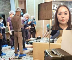 6 người Việt chết ở Bangkok: Tìm thấy chứng cứ chỉ đích danh thủ phạm - Cảnh sát đột kích nhà tay buôn 'Thuốc rắn'
