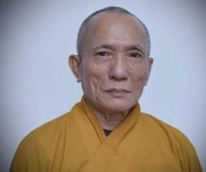 Hòa thượng Thích Huệ Trí, Phó Chủ tịch Hội đồng Trị sự Giáo hội Phật giáo Việt Nam viên tịch