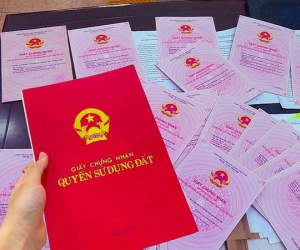 Nên làm sổ đỏ trước năm 2026, nếu không người dân có thể mất thêm nhiều tiền?