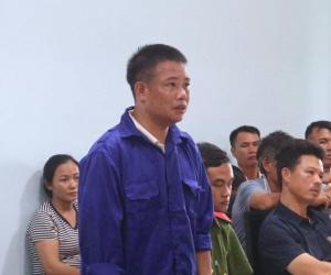 Gây án mạng sau tiệc rượu ở nhà thờ họ