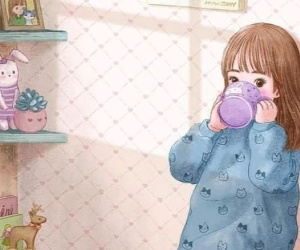 Chị gái chuyên diện đồ hiệu nhưng để con nhếch nhác, tôi nhắc khéo thì bị đuổi đi không cho ở nhờ nữa