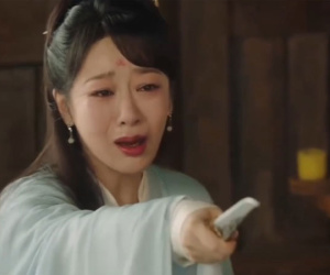 Dương Tử diễn xuất bùng nổ trong 'Trường tương tư 2' nhưng khán giả lại tiếc nuối