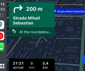 2 nâng cấp đáng giá của Google Maps: Người dùng iPhone liệu có 'quay xe'?