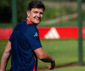 MU rao bán Casemiro và Maguire