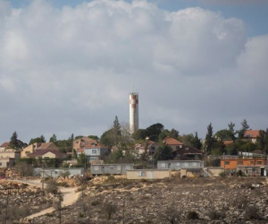 Tòa Công lý Quốc tế tuyên bố Israel kiểm soát lãnh thổ Palestine là bất hợp pháp