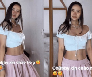 Nàng hậu lấy chồng hơn 26 tuổi: Rời showbiz, diện mạo gần 90 kg gây bất ngờ