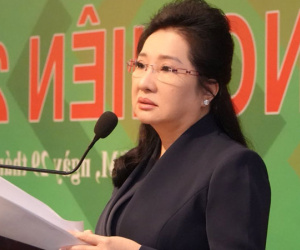 QCG do CEO Nguyễn Thị Như Loan điều hành gặp khó đến đâu?