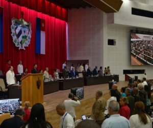 Cuba tuyên bố quốc tang tưởng niệm Tổng Bí thư Nguyễn Phú Trọng