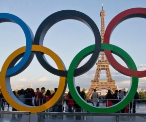 Olympic Paris 2024 diễn ra khi nào, thể thao Việt Nam thi đấu môn nào đầu tiên?