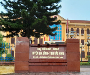 Khởi tố thêm 4 bị can trong vụ án liên quan quản lý đất đai tại Bắc Ninh