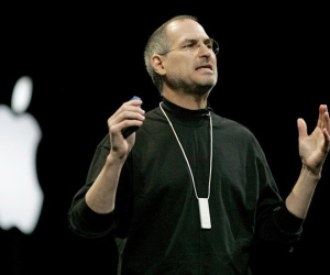 Steve Jobs tiên tri ChatGPT từ hơn 40 năm trước