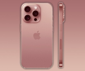 iPhone 16 sẽ có camera 'đỉnh nóc' nhờ công nghệ của... Samsung