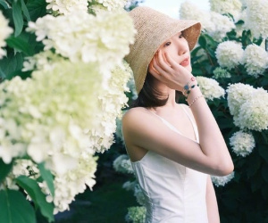 Không tin nổi mỹ nhân Hoa ngữ này đã U40, trẻ đẹp như mới đôi mươi đáng ngưỡng mộ